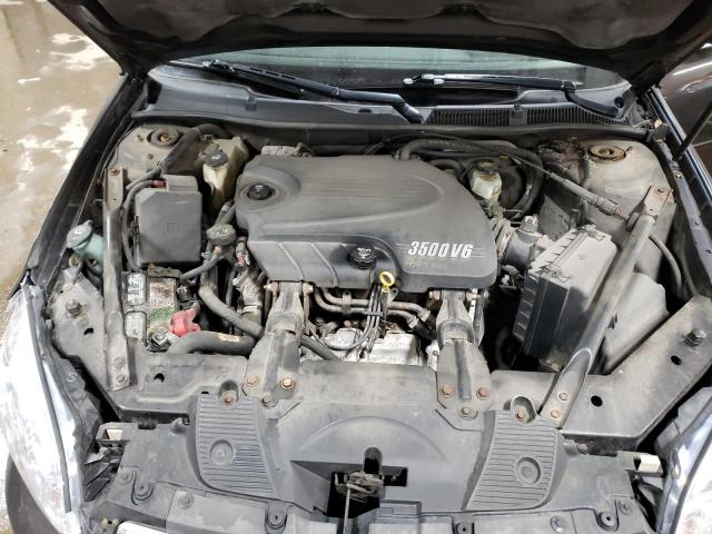 Photo 11 from auction – 2008 CHEVROLET IMPALA LS with VIN 2G1WB58K289240636
