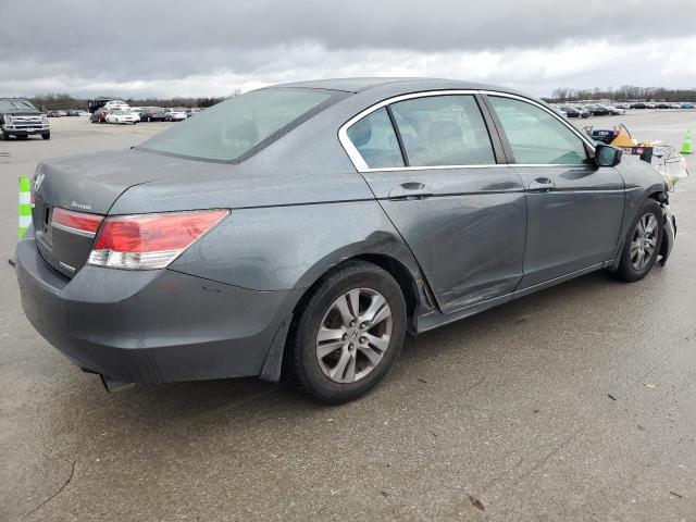 Photo 3 from auction – 2011 HONDA ACCORD SE with VIN 1HGCP2F69BA128817