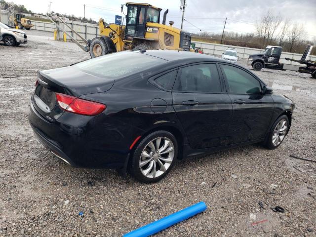 Photo 3 from auction – 2015 CHRYSLER 200 S with VIN 1C3CCCBB1FN754447