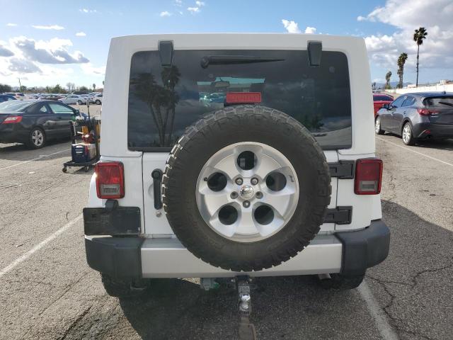 صورة رقم 6 من المزاد - 2015 JEEP WRANGLER مع VIN 1C4BJWEG3FL617706