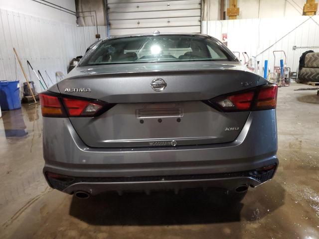 Photo 6 from auction – 2019 NISSAN ALTIMA SR with VIN 1N4BL4CW6KN320684