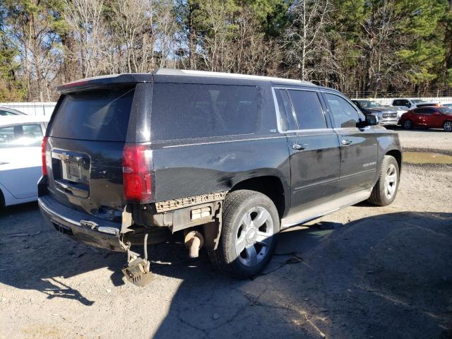 Photo 3 from auction – 2015 CHEVROLET SUBURBAN C with VIN 1GNSCKKC2FR269616
