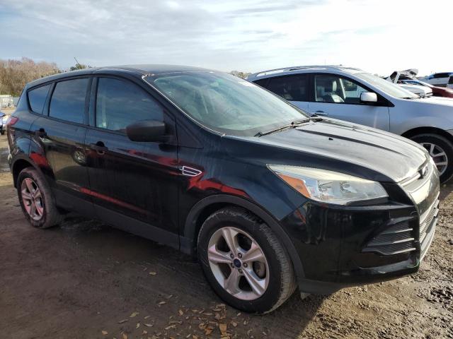 Photo 4 from auction – 2014 FORD ESCAPE S with VIN 1FMCU0F74EUB92475