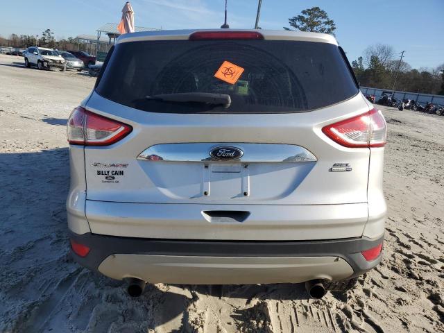 Photo 6 from auction – 2013 FORD ESCAPE SEL with VIN 1FMCU9H90DUA34412