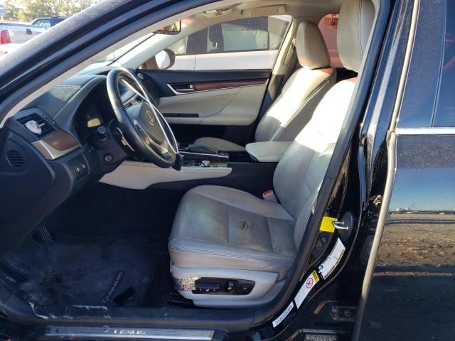 Photo 7 from auction – 2013 LEXUS GS 350 with VIN JTHBE1BL9D5022707
