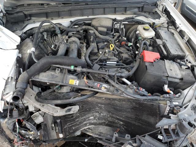 Photo 12 from auction – 2021 FORD BRONCO BAS with VIN 1FMDE5BH8MLA61227