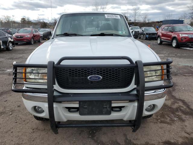 Photo 5 from auction – 2001 FORD RANGER SUP with VIN 1FTZR15E61TA48190
