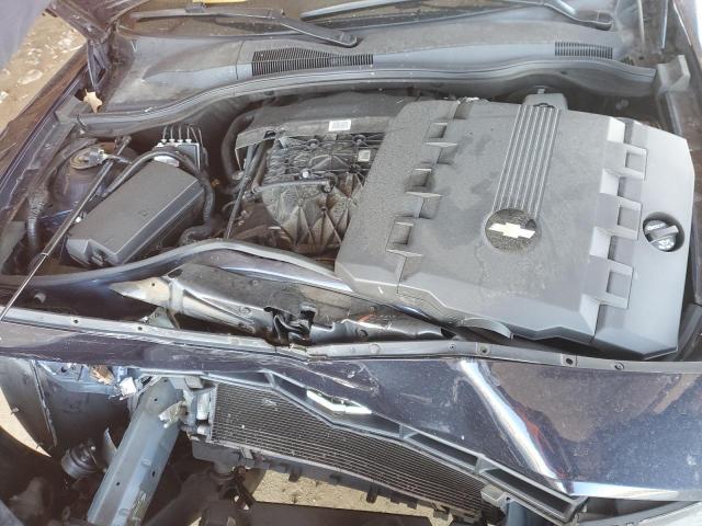 Photo 11 from auction – 2015 CHEVROLET CAMARO LT with VIN 2G1FD1E38F9290633