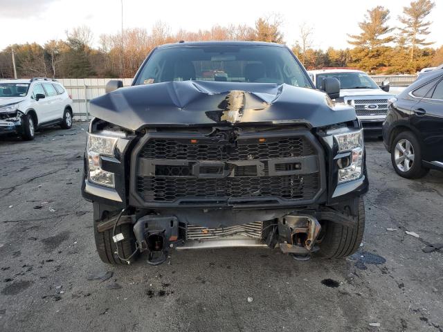 Photo 5 from auction – 2017 FORD F150 SUPER with VIN 1FTEX1EPXHKC76196