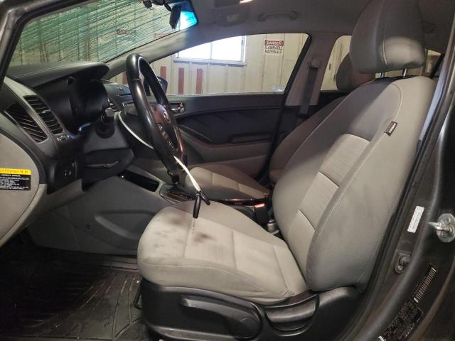 Photo 7 from auction – 2014 KIA FORTE with VIN KNAFX4A81E5116350