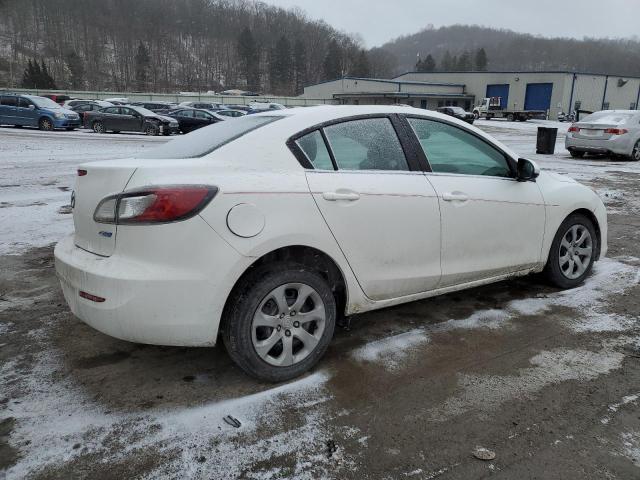 Photo 3 from auction – 2013 MAZDA 3 I with VIN JM1BL1UP2D1845672