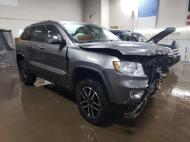 Photo 4 from auction – 2011 JEEP GRAND CHER with VIN 1J4RR6GT3BC726365