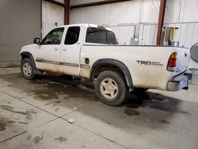 Photo 2 from auction – 2002 TOYOTA TUNDRA ACC with VIN 5TBBT44142S253213