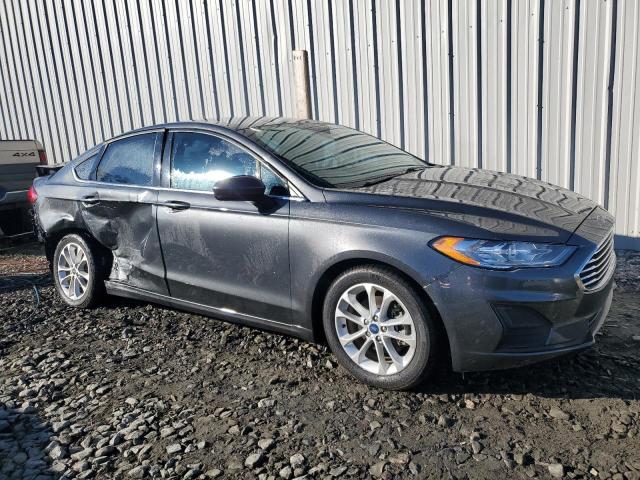 Photo 4 from auction – 2019 FORD FUSION SE with VIN 3FA6P0HD1KR239675