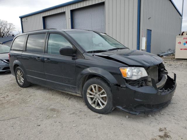 Photo 4 from auction – 2014 DODGE GRAND CARA with VIN 2C4RDGCG3ER291507