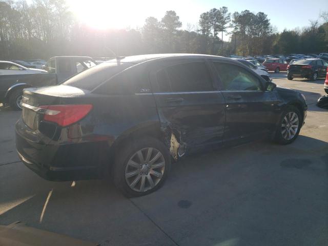 Photo 3 from auction – 2012 CHRYSLER 200 TOURIN with VIN 1C3CCBBB8CN124737