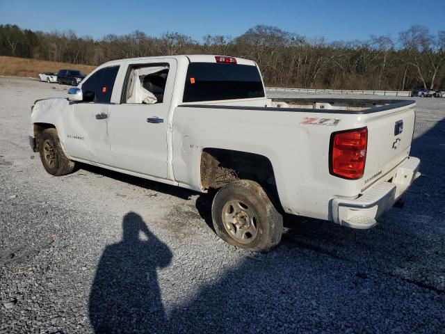 Photo 2 from auction – 2014 CHEVROLET SILVERADO with VIN 3GCUKREC1EG210998