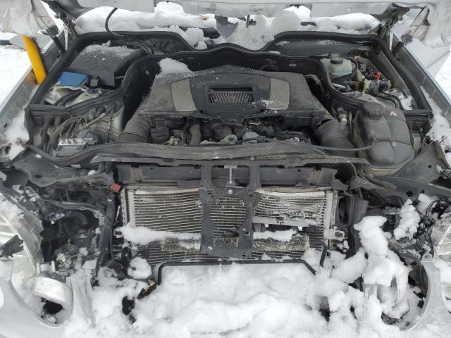 Photo 11 from auction – 2007 MERCEDES-BENZ E 280 4MAT with VIN WDBUF92X77B123399