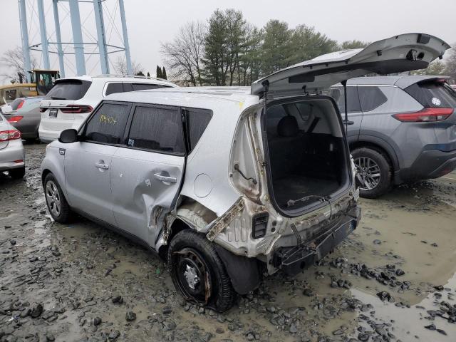 Photo 2 from auction – 2015 KIA SOUL with VIN KNDJN2A20F7772967