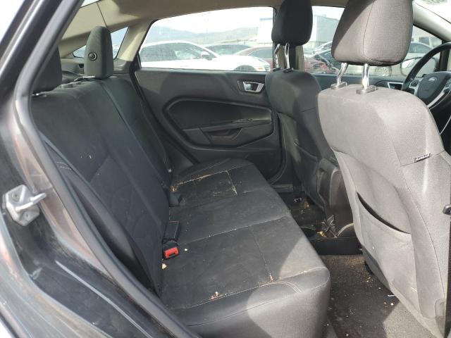 Photo 10 from auction – 2016 FORD FIESTA SE with VIN 3FADP4BJ8GM206898