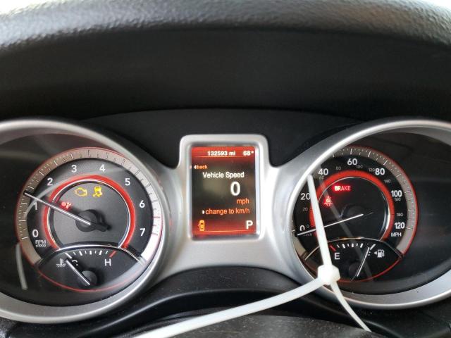 Photo 9 from auction – 2017 DODGE JOURNEY SE with VIN 3C4PDCAB2HT622599