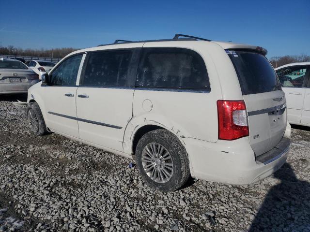 Photo 2 from auction – 2013 CHRYSLER TOWN & COU with VIN 2C4RC1CG8DR681386