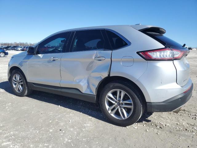 Photo 2 from auction – 2015 FORD EDGE with VIN 2FMPK3J84FBB43213