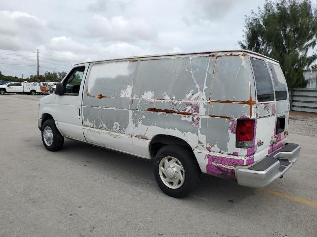 Photo 2 from auction – 2012 FORD ECONOLINE with VIN 1FTNE1EWXCDA85517