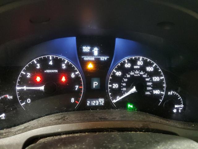 Photo 9 from auction – 2010 LEXUS RX 350 with VIN 2T2BK1BA3AC031759