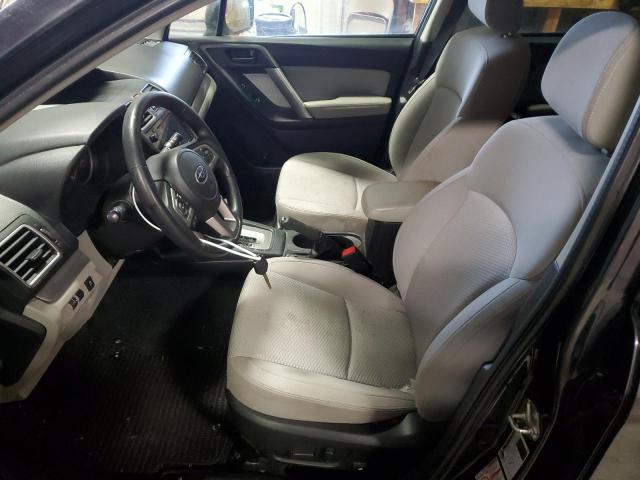 Photo 7 from auction – 2017 SUBARU FORESTER 2 with VIN JF2SJAEC5HH475429