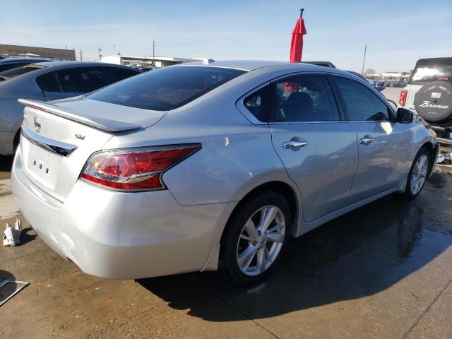 Photo 3 from auction – 2015 NISSAN ALTIMA 2.5 with VIN 1N4AL3AP9FC137962
