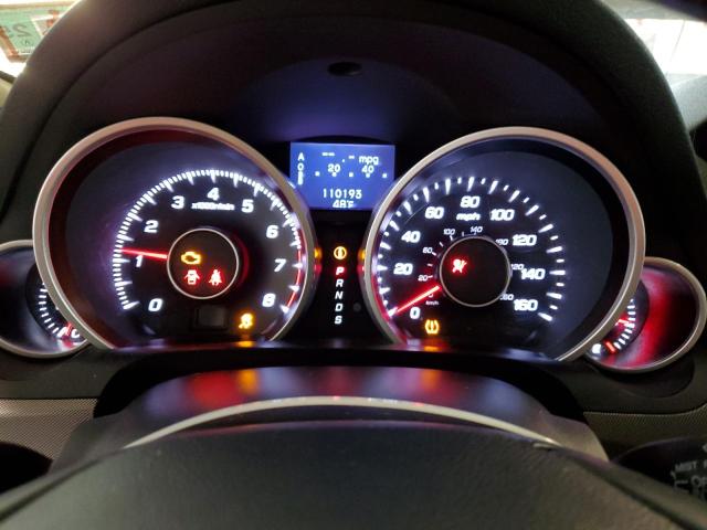Photo 9 from auction – 2013 ACURA TL with VIN 19UUA8F20DA007389