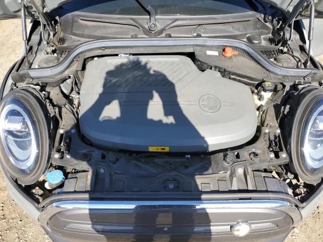 Photo 11 from auction – 2021 MINI COOPER SE with VIN WMWXP3C01M2N45302