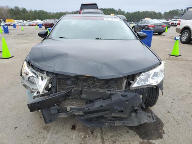 Photo 5 from auction – 2013 TOYOTA CAMRY L with VIN 4T4BF1FK8DR334461