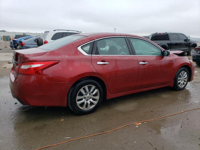 Photo 3 from auction – 2016 NISSAN ALTIMA 2.5 with VIN 1N4AL3AP4GN320627