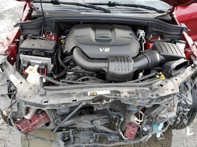Photo 12 from auction – 2015 JEEP GRAND CHER with VIN 1C4RJFAG9FC209862