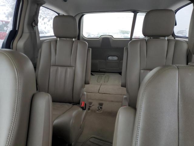 Photo 10 from auction – 2015 CHRYSLER TOWN & COU with VIN 2C4RC1BG8FR560992