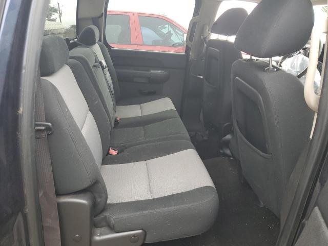 Photo 10 from auction – 2009 GMC SIERRA C15 with VIN 3GTEC13C49G272990