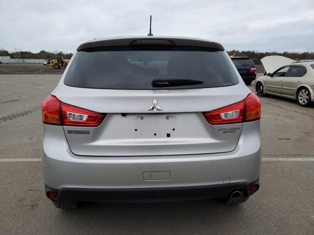 Photo 6 from auction – 2015 MITSUBISHI OUTLANDER with VIN 4A4AR4AU1FE013671
