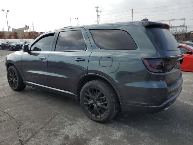 Photo 2 from auction – 2015 DODGE DURANGO R/ with VIN 1C4SDHCT7FC139339