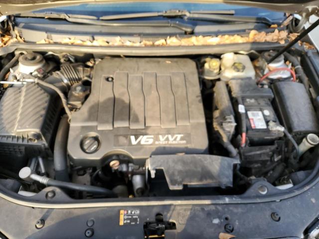 Photo 11 from auction – 2012 BUICK LACROSSE P with VIN 1G4GD5E33CF141015