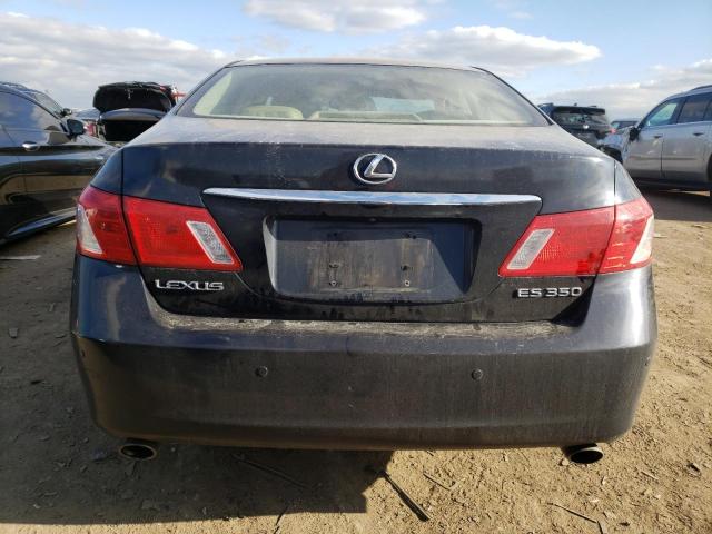 Photo 6 from auction – 2008 LEXUS ES 350 with VIN JTHBJ46G582193424