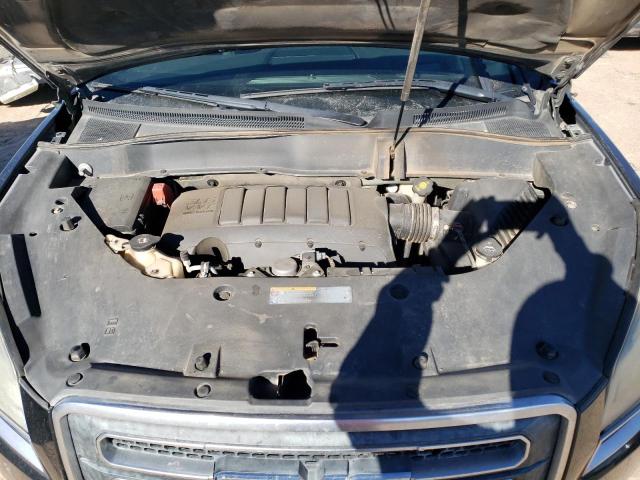 Photo 12 from auction – 2014 GMC ACADIA DEN with VIN 1GKKRTKD6EJ154119
