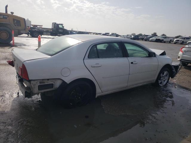 Photo 3 from auction – 2012 CHEVROLET MALIBU LS with VIN 1G1ZA5EU5CF398099