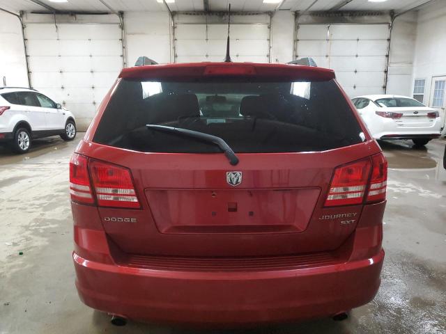Photo 6 from auction – 2010 DODGE JOURNEY SX with VIN 3D4PG5FV5AT165883