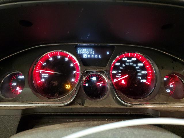 Photo 9 from auction – 2014 GMC ACADIA SLE with VIN 1GKKVPKD0EJ185367