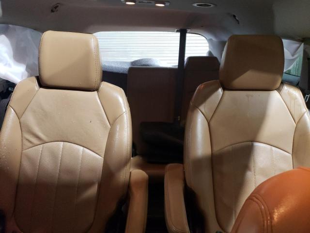 Photo 10 from auction – 2017 BUICK ENCLAVE with VIN 5GAKVCKD4HJ183213