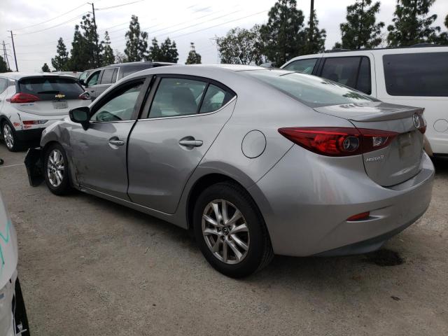 Photo 2 from auction – 2015 MAZDA 3 TOURING with VIN 3MZBM1V71FM223210