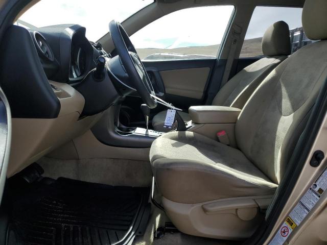 Photo 7 from auction – 2010 TOYOTA RAV4 with VIN JTMJF4DV2A5031772