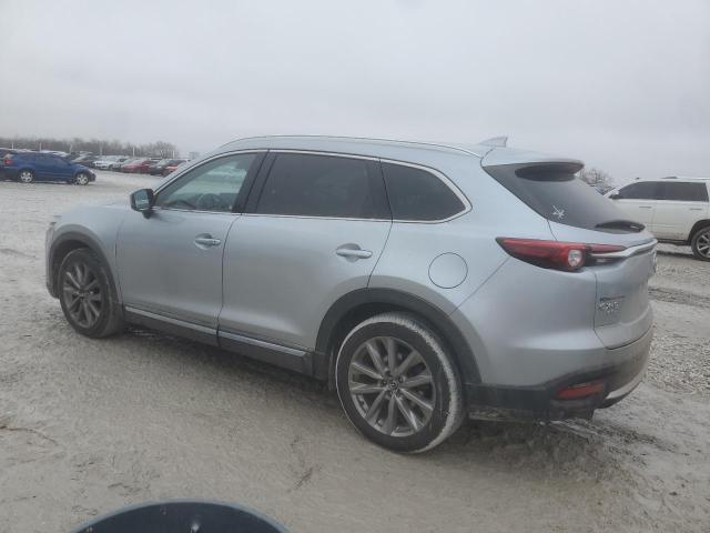 Photo 2 from auction – 2020 MAZDA CX-9 GRAND with VIN JM3TCBDY3L0408990